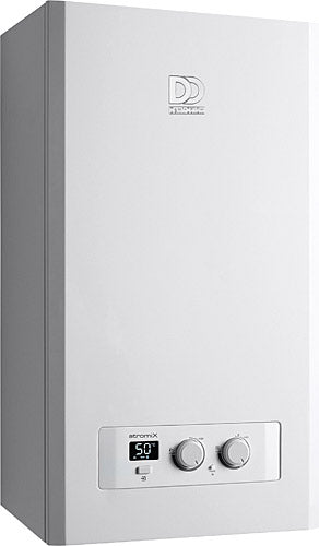 Demirdöküm Atromix P 20 Hermetik Yoğuşmalı Kombi
