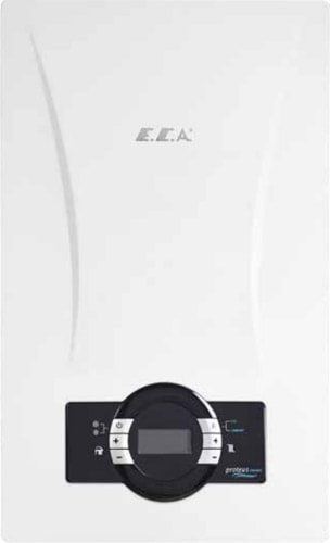 E.C.A. Proteus Premix 28 kW Hermetik Yoğuşmalı Kombi