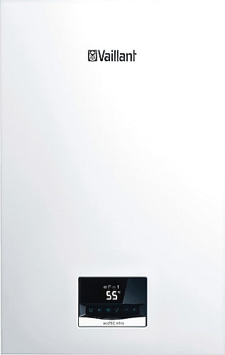 Vaillant ecoTEC Intro 18/24 18 kW Hermetik Yoğuşmalı Kombi