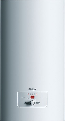 Vaillant eloBLOCK VE 14 kW Elektrikli Kombi