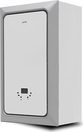 Airfel Maestro Power Premix 23 Kw Tam Yoğuşmalı Kombi