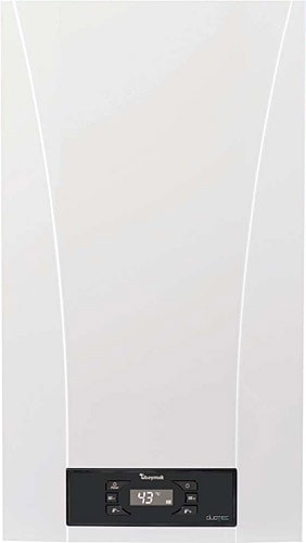 Baymak Duotec Premix 42 Hermetik Yoğuşmalı Kombi