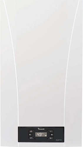 Baymak Duotec Premix 45 Hermetik Yoğuşmalı Kombi