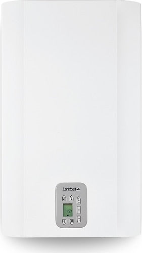 Baymak Lambert LPY Compact 30 Premix Yoğuşmalı Kombi