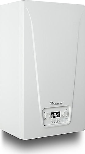 Baymak Lunatec Premix 24 kW Hermetik Tam Yoğuşmalı Kombi