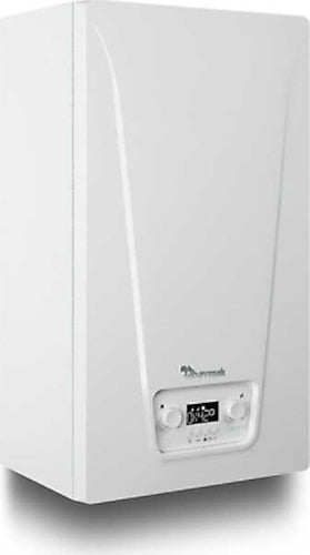 Baymak Lunatec Premix 35 kW Hermetik Tam Yoğuşmalı Kombi