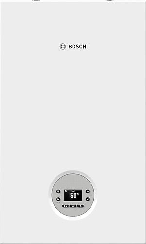 Bosch Condens 1200 W 28/30 kW Tam Yoğuşmalı Kombi