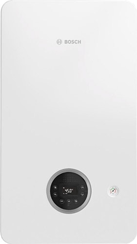 Bosch Condens 2200i W 24 C23 24/25 kW ErP Hermetik Yoğuşmalı Kombi