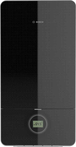 Bosch Condens 7000i W 24/28 Hermetik Yoğuşmalı Kombi