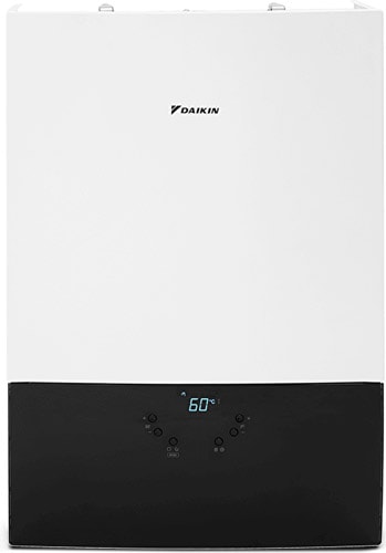 Daikin CSU Premix 24 kW Hermetik Yoğuşmalı Kombi