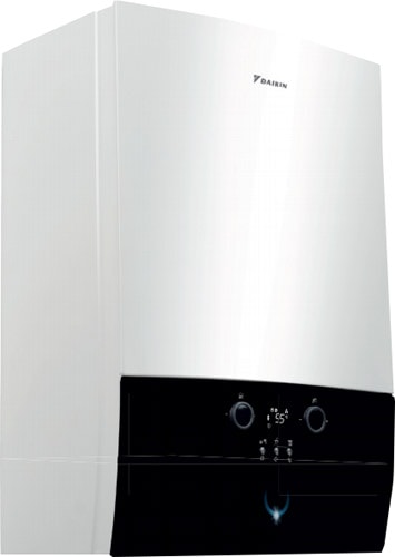 Daikin NDJ D2CND035 35 kW ErP Hermetik Yoğuşmalı Kombi