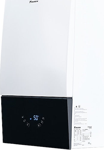 Daikin Premix VZ D2CPX023 23 kW Tam Yoğuşmalı Kombi