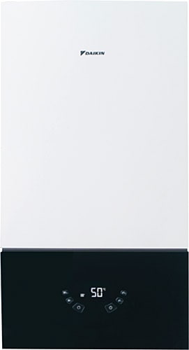 Daikin Premix VZ D2CPX024AATR 24 kW Tam Yoğuşmalı Kombi