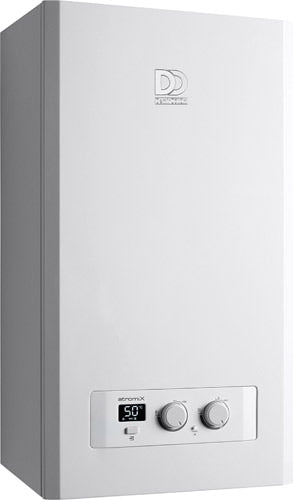 Demirdöküm Atromix P 24 Hermetik Yoğuşmalı Kombi