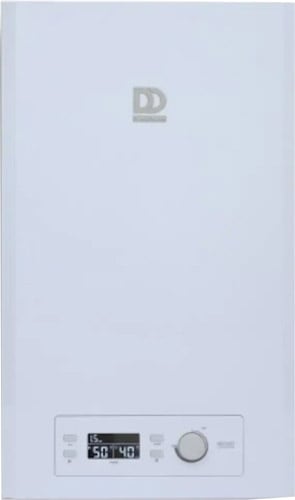 Demirdöküm Atron Condense 24 kW Hermetik Yoğuşmalı Kombi