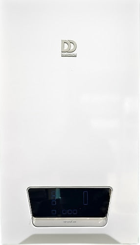 Demirdöküm Nitromix Ioni 24 kW Tam Yoğuşmalı Kombi