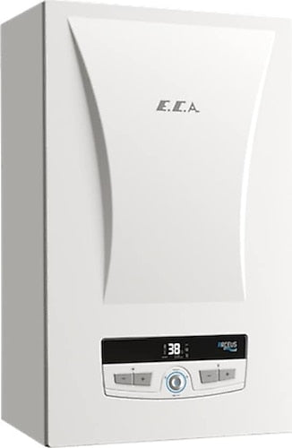 E.C.A. Arceus EK 18 MT 18 kW Elektrikli Kombi