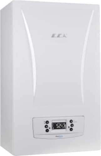 E.C.A. Citius Premix 24 kW Hermetik Yoğuşmalı Kombi