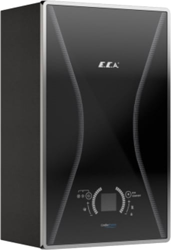 E.C.A. Confeo Premix 24 kW Hermetik Yoğuşmalı Kombi