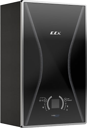 E.C.A. Confeo Premix 30 kW Hermetik Yoğuşmalı Kombi