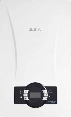 E.C.A. Proteus Premix 24 kW Hermetik Yoğuşmalı Kombi