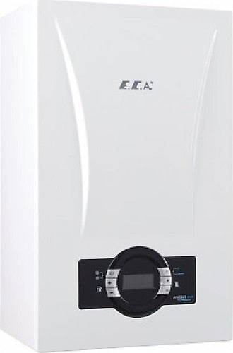 E.C.A. Proteus Premix 42 kW Hermetik Yoğuşmalı Kombi