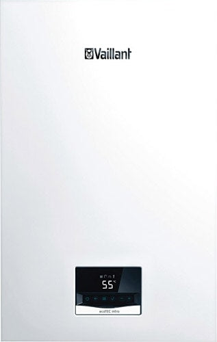 Vaillant ecoTEC Intro 24/28 24 kW Hermetik Yoğuşmalı Kombi