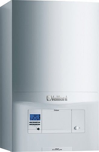 Vaillant ecoTEC Pro Vuw 236/5-3 Hermetik Yoğuşmalı Kombi