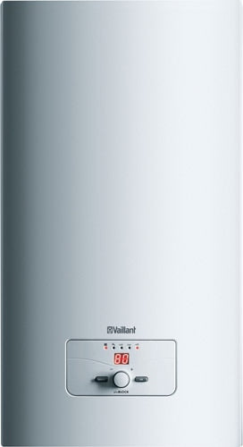 Vaillant eloBLOCK VE 12 kW Elektrikli Kombi