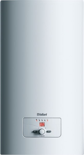 Vaillant eloBLOCK VE 18 kW Elektrikli Kombi