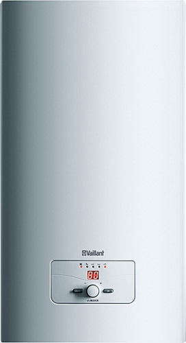 Vaillant eloBLOCK VE 9 kW Elektrikli Kombi