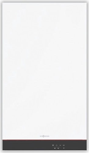 Viessmann Vitodens Trend 19/25 kW Hermetik Tam Yoğuşmalı Kombi