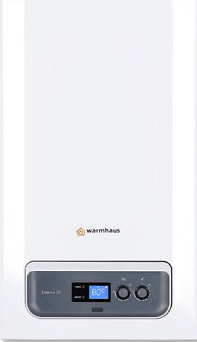 Warmhaus Enerwa ErP 24/31 Hermetik Yoğuşmalı Kombi