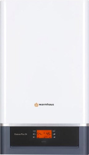 Warmhaus Enerwa Plus ErP 28/35 Hermetik Yoğuşmalı Kombi