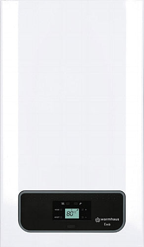 Warmhaus Ewa 24 Premix Hermetik Yoğuşmalı Kombi